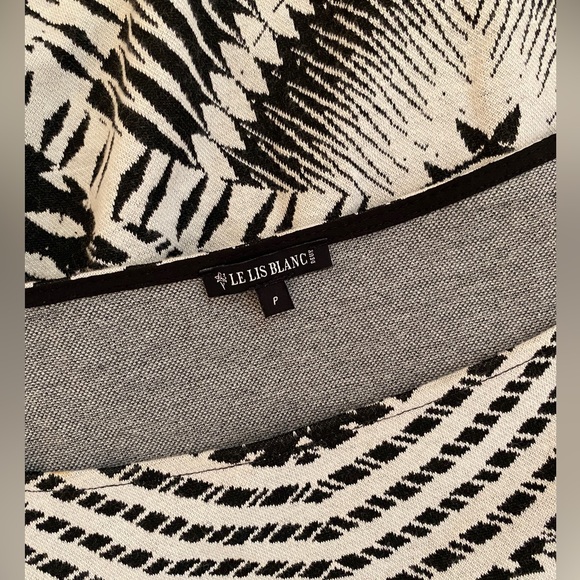 Le Lis Blanc body con stretch slip dress - Picture 3 of 3